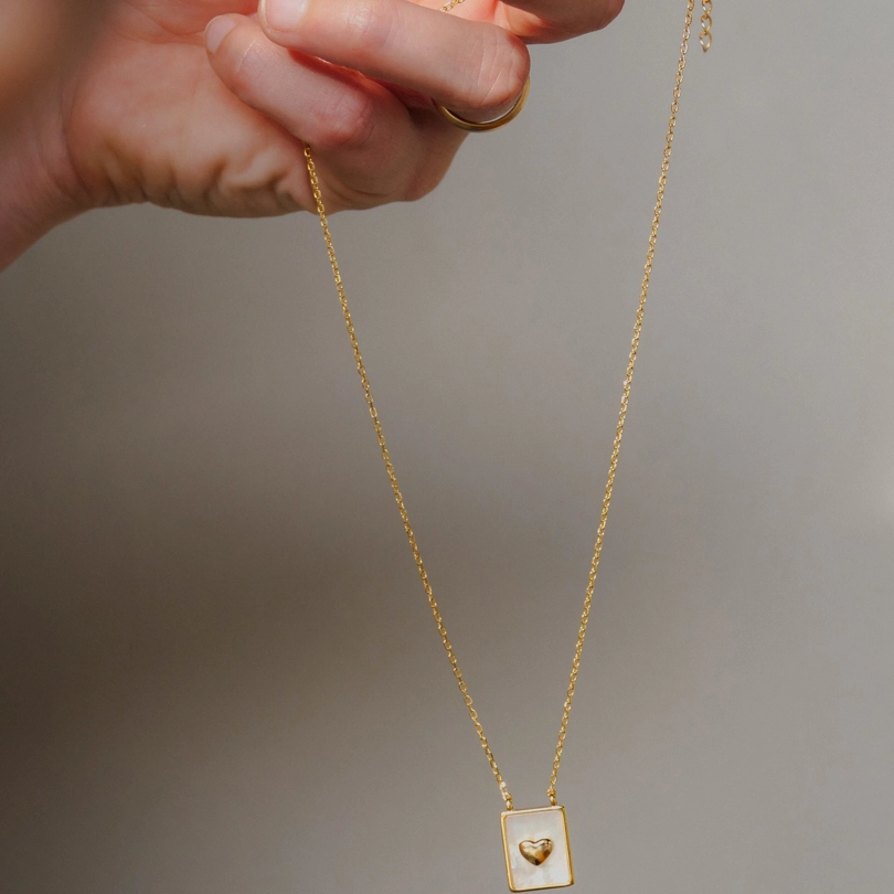 Collana Heartly